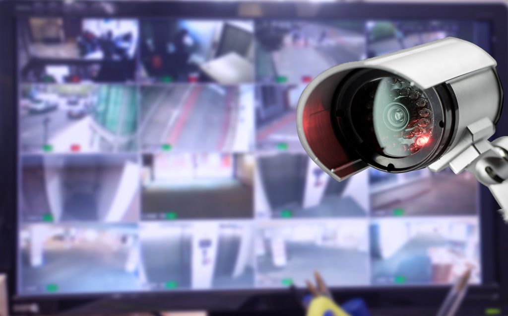 cctv_commercial CCTV, Video Surveillance, Video Surveillance solutions