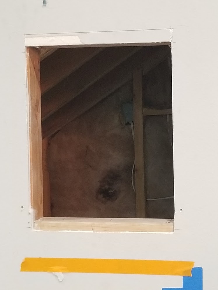 Residential wall safe installation, coastal locksmith inc, residential locksmith, safe locksmith, orange county locksmith, Irvine locksmith