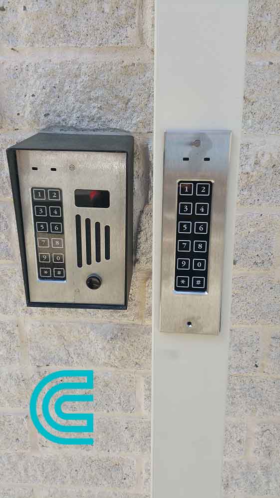 intercom-installation---coastal-locksmith-2 Coastal Locksmith Inc, mobile locksmith, locksmith, locksmith near me, locksmith newport beach, locksmith irvine, locksmith mission viejo, locksmith costa mesa, safe locksmith, cctv, camera system, multlock, access control, locksmith for business